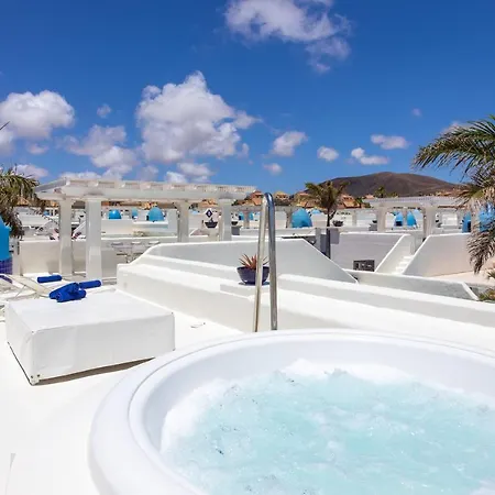 913 Villa Corralejo