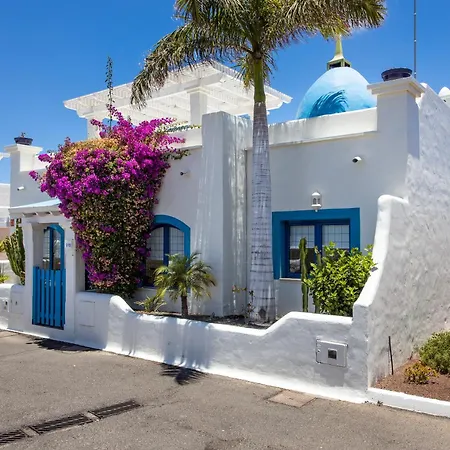 Villa 913