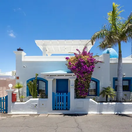 Willa 913 Corralejo